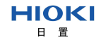 HIOKI(日置电机株式会社)